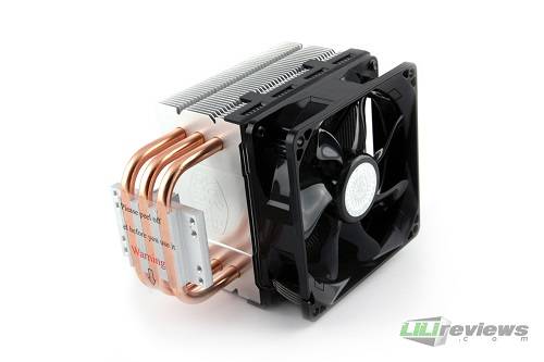 Cooler Master Hyper TX3 EVO Intel LGA 1151 Air Cooler